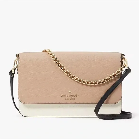 Kate Spade Purse - Picture 3 of 12